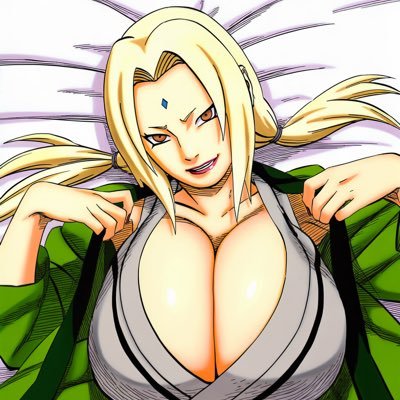 Muse Principale : Tsunade 💛/ Mon amour : @KNIGHTSHADOWOLF Aucun visuel m’appartient.