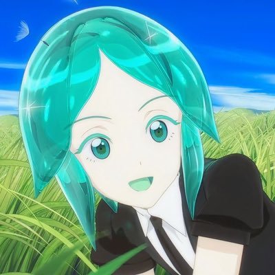 Obscidal's profile picture. °❀⋆.ೃ࿔*:･ Ultimate Vet Student & Otaku .☘︎ ݁˖ Queer ₊˚⊹ ᰔ fucked in th head .⋆♱ Art + Aniture Enthusiast ୭ ˚. ᵎᵎ