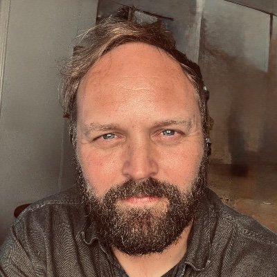 PStephenO's profile picture. Jack of All Trades, Master of Divinity ✞ :  Pastor, Jesus pilgrim, student of story || Nashville - Princeton - Minneapolis - High Point - ⚽️🏀 fan ||