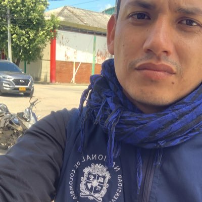 KarmaSensey94's profile picture. llanero 100%, Casado, ing. Agrónomo, Arauca Colombia, apasionado por la historia, la política entre otras