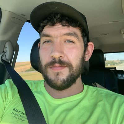 GageDavis1988's profile picture. 