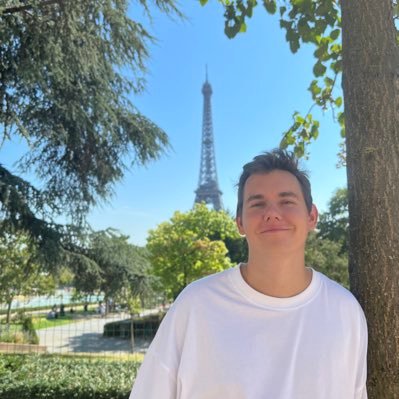 egor_ai's profile picture. not an 18yo engineer