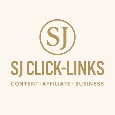 hustleInClicks's profile picture. 🚀 Turning clicks into income | Affiliate marketing 💰 | 🎥 Creator | Business | Motivation | lifestyle ..... 
🔗 Learn to earn smarter - Join the Hustle!!