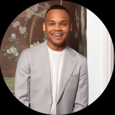 thecjpears0nn's profile picture. Co-Chair, @GOP Youth Advisory Council | Political Advisor I TIME100 Creator | As Seen On: @FoxNews
