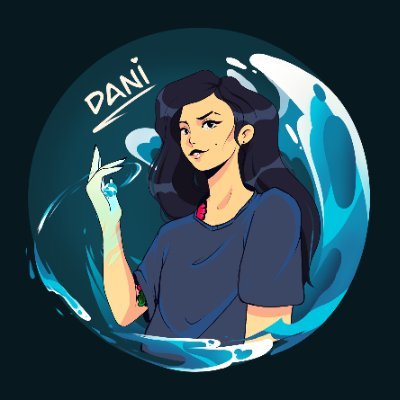 Daniさんのプロフィール画像