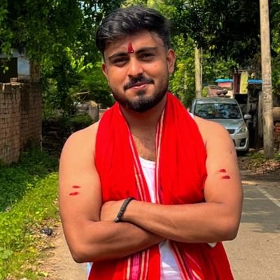 Impremkashyap's profile picture. Journalist | currently - @airnowofficial worked with-  chankyaforum, Sudarshan news, Amar Ujala | Bihari