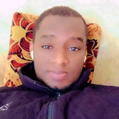 Mamadou_Mika1's profile picture. Bienvenue sur mon X !
#ForçaBarça ❤️10💙