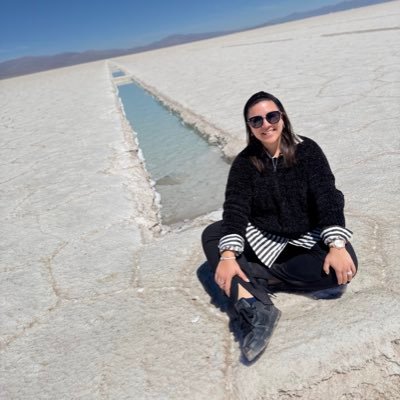 YesiTesta25's profile picture. Mamá, en cada paso🦋🤍