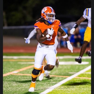 JDKELLY_9's profile picture. MADISON CENTRAL 💙🧡🏈 CO’26..ATH 6’0 206LBS RUNNING BACK / Linebacker.. email: jdk8306@gmail.com Phone: 601-502-4084