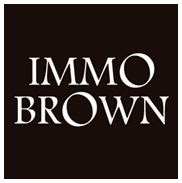 ImmoBrownKnokke's profile picture. 