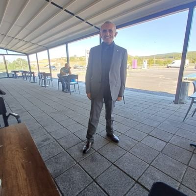 balkas_s's profile picture. Şahlanış Hareketi