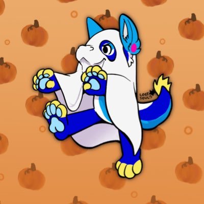 ROWAN !!! 🔜 Furpocさんのプロフィール画像