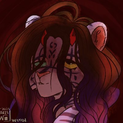 WeissOberhand's profile picture. A veces dibujo/ I'm a Selfish sunshine~/ Siempre feirlyboba nunca Infeirlyboba/lvl 28/Pan🏳️‍🌈 /https://t.co/JcZhIAC4UV