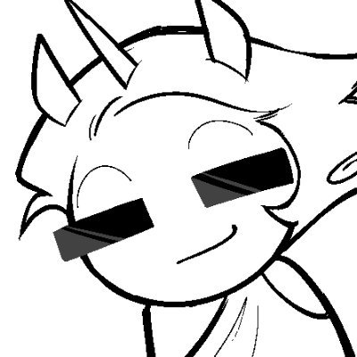 agamemnonTheory's profile picture. it hy him , masc terms

CREDIT MY ART IF USED FOR ANYTHING

dont follow for one fandom, mainly post about roblox + homestuck