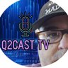 Q2cast1's profile picture. Welcome to your new go-to spot for daily videos covering everything pop culture . We also tackle the serious stuff — like internet censorship, digital freedom