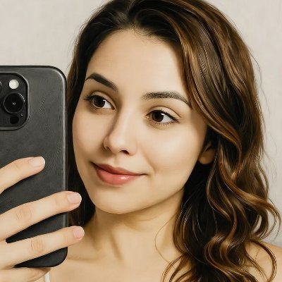 ahseninizz31's profile picture. Biraz tuhaf, ama kendim gibi