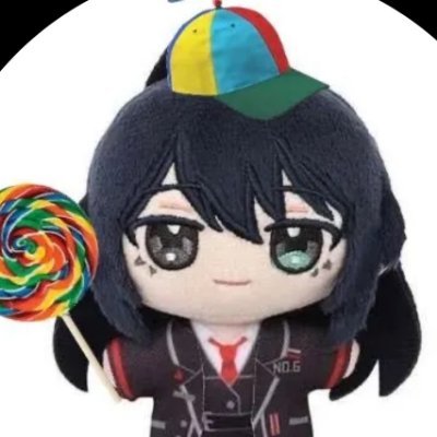 Nanashiさんのプロフィール画像