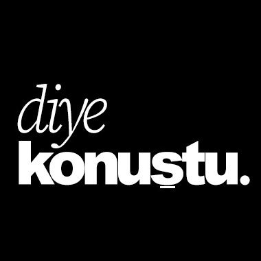 diyekonustucom's profile picture. Tarafsız, korkusuz ve halktan yana.
Haberin gücü adına! 🗞️
https://t.co/cTCLXFt2gK