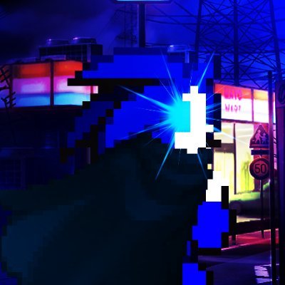 1991wayBlueBlur's profile picture. They called me sonic.
Not affiliated with Sega Weirdos in general dni Might make a banner for you if I feel like it(Co Written with two  other people)
