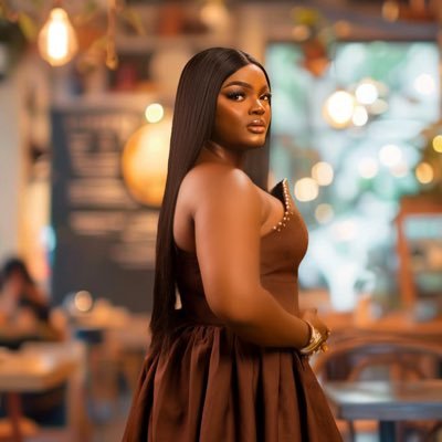 titilopequeen's profile picture. Tailor|| Fashion tutor| Fashion illustrator|God’s favorite|| Incurable Optimist| Ijebu Alare ❤️‍🔥