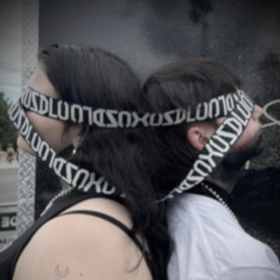 emeraldmajeste's profile picture. 20 - They/them - now the night has fallen abandoned by the sun