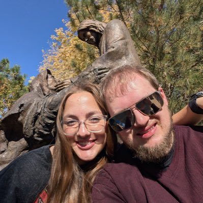 feltysabel's profile picture. @Ch_JesusChrist