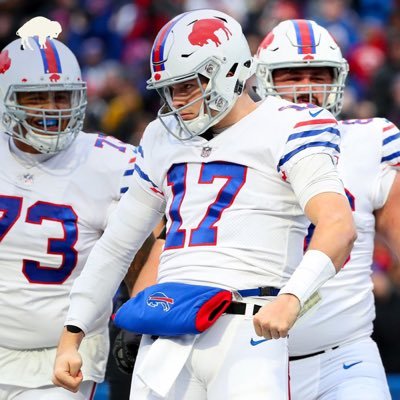TreGotPacked's profile picture. Bills | Blue Jays | Raptors | Sabres