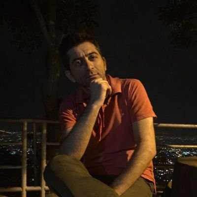 seidkuyulu's profile picture. 