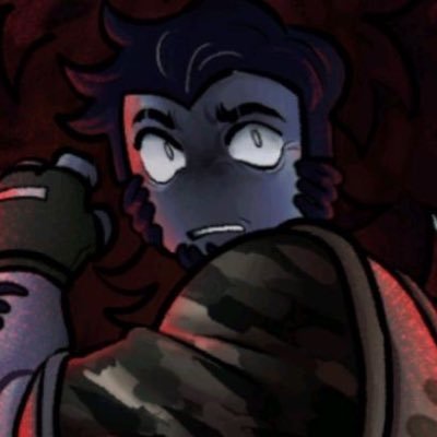 zeranielizzy's profile picture. just some guy who reposts stuff he likes, and has opinions on stuff sometimes. 👍 have a good day