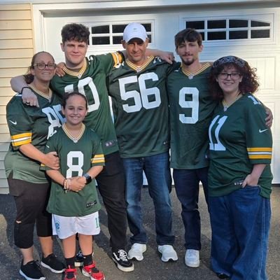 Matthew1581578's profile picture. Green Bay Packers