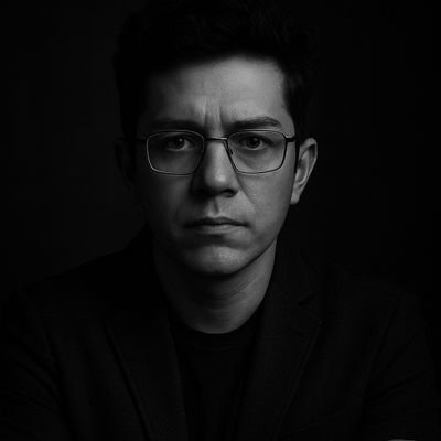 BetoCoronado14's profile picture. Trying to build the better self. // Tratando de construir el mejor yo.