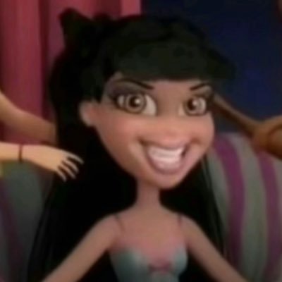 bountybarbie's profile picture. sapphic