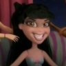 bountybarbie's profile picture. sapphic
