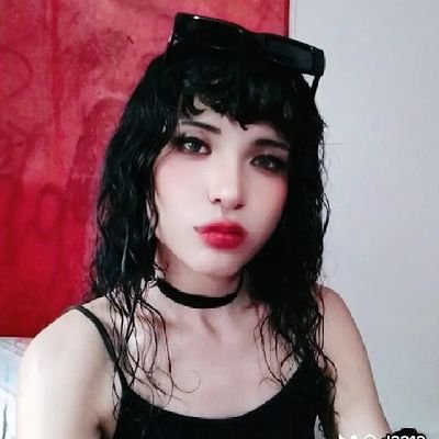 Debbie_Ghost's profile picture. 🏳️‍⚧️ chica trans