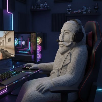 gokborry's profile picture. 