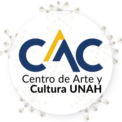 cac_unah's profile picture. Centro de Arte y Cultura de la Universidad Nacional Autónoma de Honduras (CAC-UNAH)