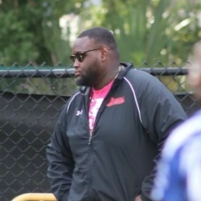 DSGBSauce's profile picture. Educator & Ball Coach || @ewu_athletics t&f alum || @Inside_Swamp || #PhinsUp #RepBX #HeatCulture #Blackhawks #GDTBATH