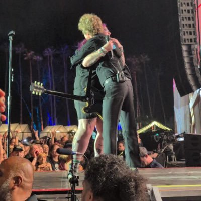 Nutty4Armstrong's profile picture. โค๏ธ she/her ๐ธProbably listening to @GreenDay ๐คฉ OR watching @Taskmaster ๐คจ or ๐บ listening to the @hornesection ๐ท๐ซถ๐ป โI enjoy seeing youโ - JA ๐ฅบ