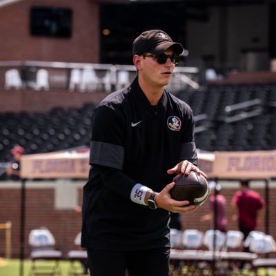 Alex Eleyssami FSU Profile