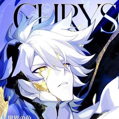 ilove_Phainon's profile picture. ファイノン推し