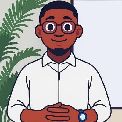 Follower of Jesus || Crypto Enthusiast || Believe in African Projects || Asset Chain || $WKC || $SHALOM ||