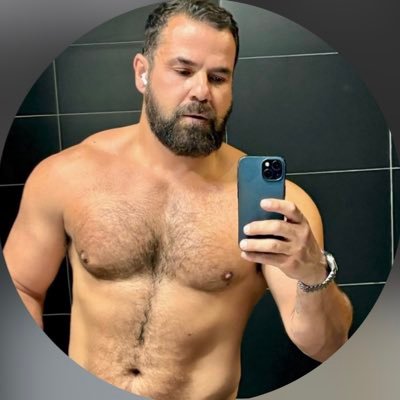 GRooseveit's profile picture. 🇫🇷 From France, living the dream in the USA 🇺🇸 | Fitness & good vibes only 💪✨ | Work hard, live free.