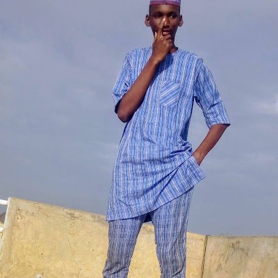 isyaku2008's profile picture. 