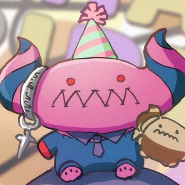 いあさんのプロフィール画像