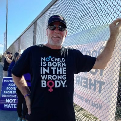 gctratarget's profile picture. ⭐️Adult Human Male TERF⭐️  #Savegirlssports  #KPSS #Transwomenaremem #Savethechildren