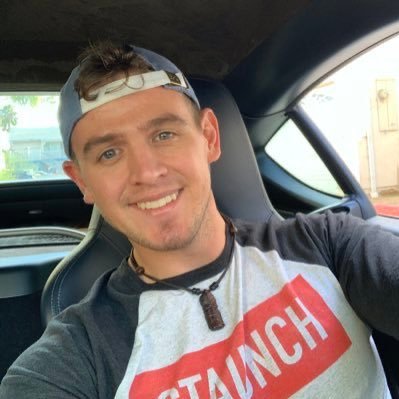 cobbsthatcher1's profile picture. I’m a very open minded person, a fair individual who adapts to life changes ✝️