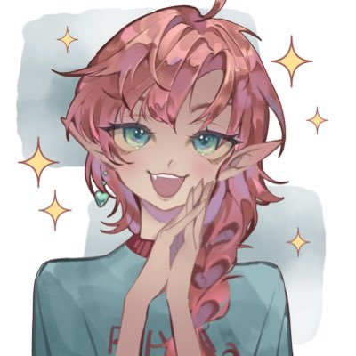 KINNY COMMS OPEN!さんのプロフィール画像