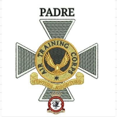 ChapsDrew's profile picture. Walking alongside the community of Hatfield in faith and service

| Chaplain at AA and ATC | John 3:16 † |
Pastorally proactive, spiritually reactive |