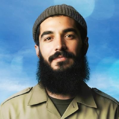 Sadegh__213's profile picture. #القدس_لنا