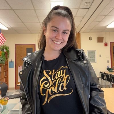 Mollyolsenhere's profile picture. 